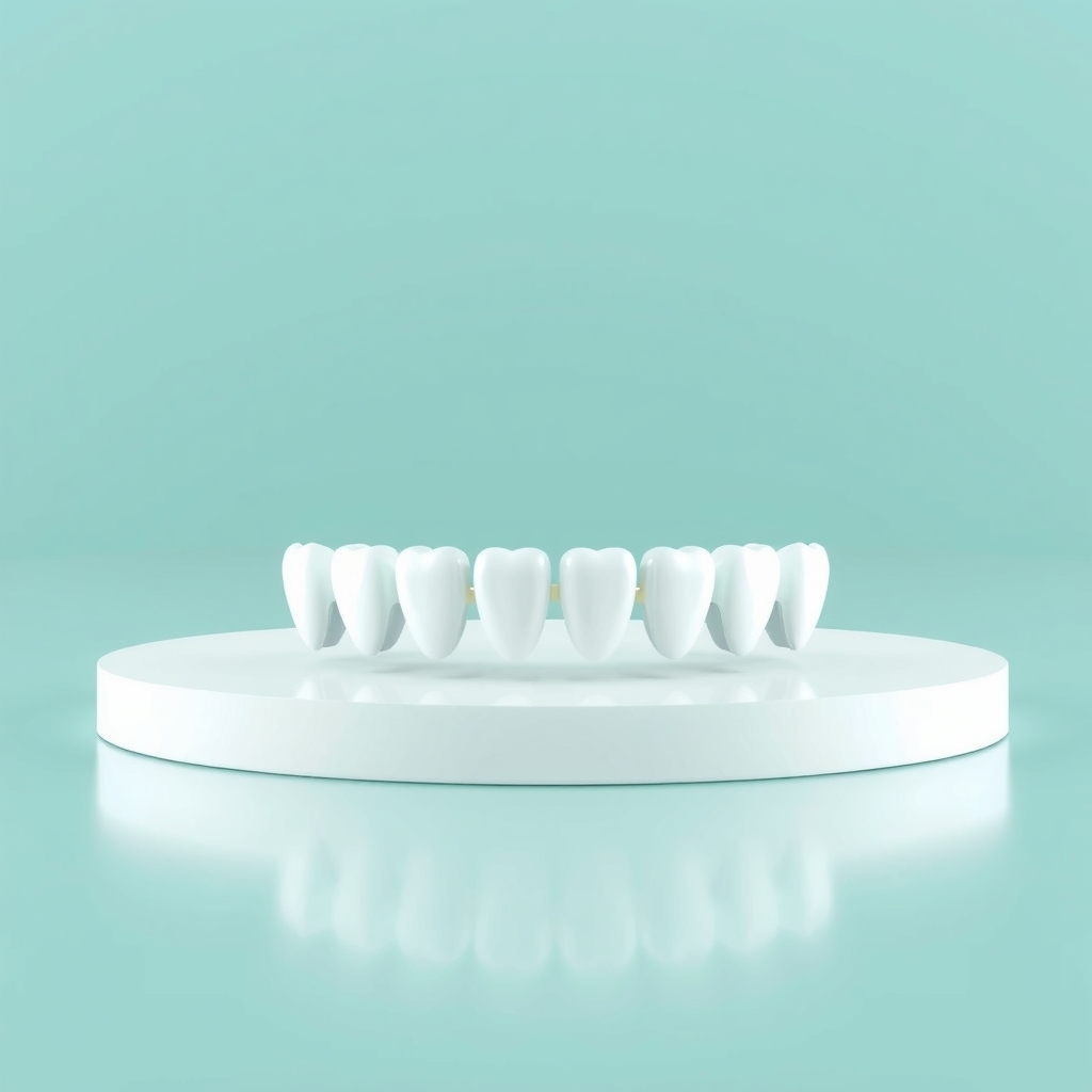 Illustration: Dental Bridges: Types, Benefits, and How They Compare