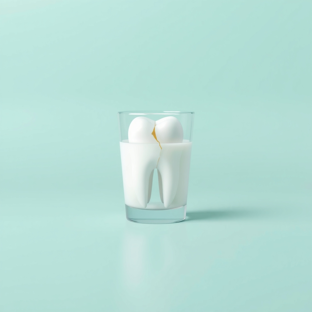 Illustration: Dental Emergencies: What To Do Before You Reach The Dentist