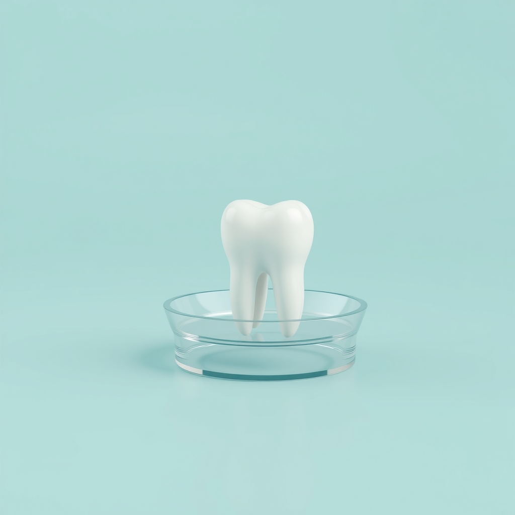 Illustration: Dental Filling Materials: Which One Is Right for Your Cavity?