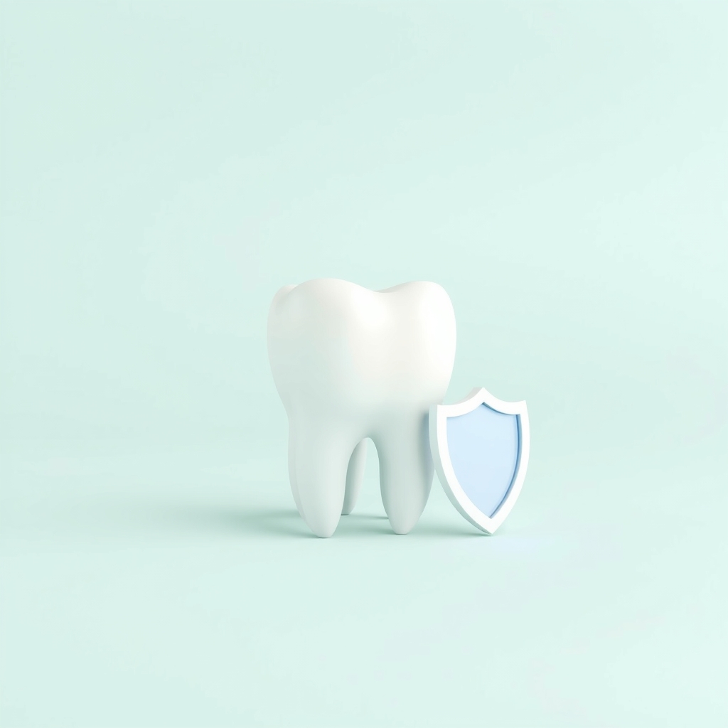 Illustration: How Dental Insurance Works in India and How to Use It at The Tooth Atelier