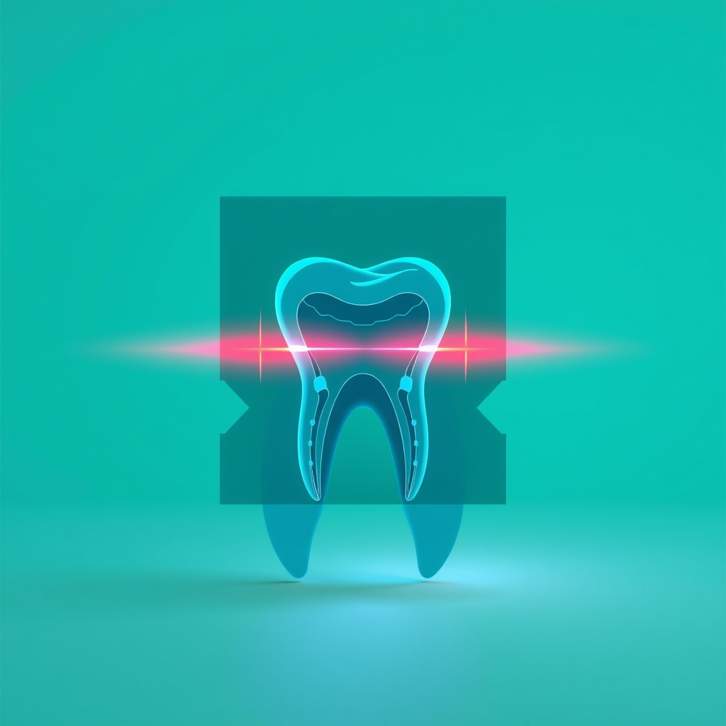 Illustration: Dental X-Rays Explained: Types, Purpose, and Safety