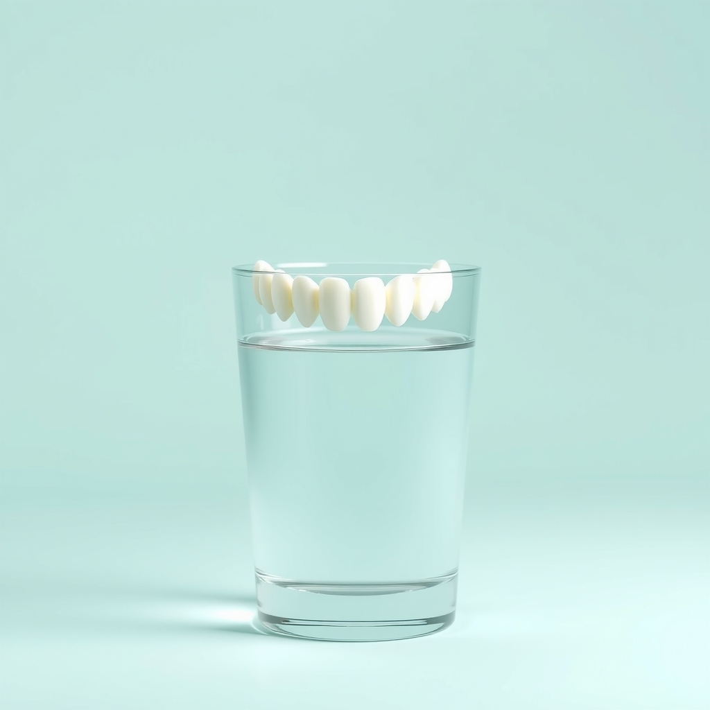 Illustration: Complete and Partial Dentures: Types, Care, and Adjustment Tips