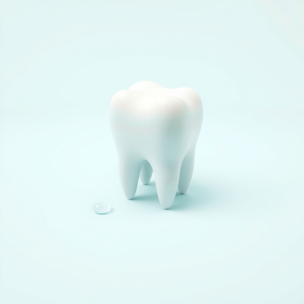 Illustration: Chronic Dry Mouth (Xerostomia): Causes and Practical Remedies