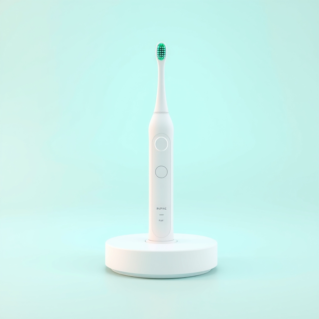 Illustration: Electric vs Manual Toothbrush: Which One Should You Choose?