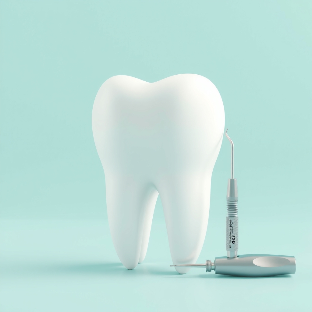 Illustration: Gaps Between Teeth: Why They Happen and How to Close Them
