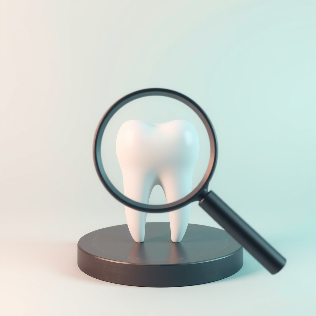 Illustration: How to Choose the Right Dentist in Gurugram for Your Family