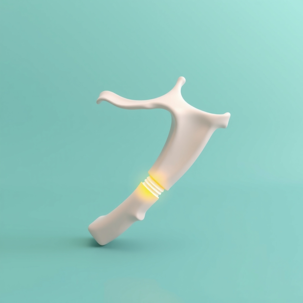Illustration: Why Does My Jaw Click, Lock, or Ache? Understanding TMJ Disorder