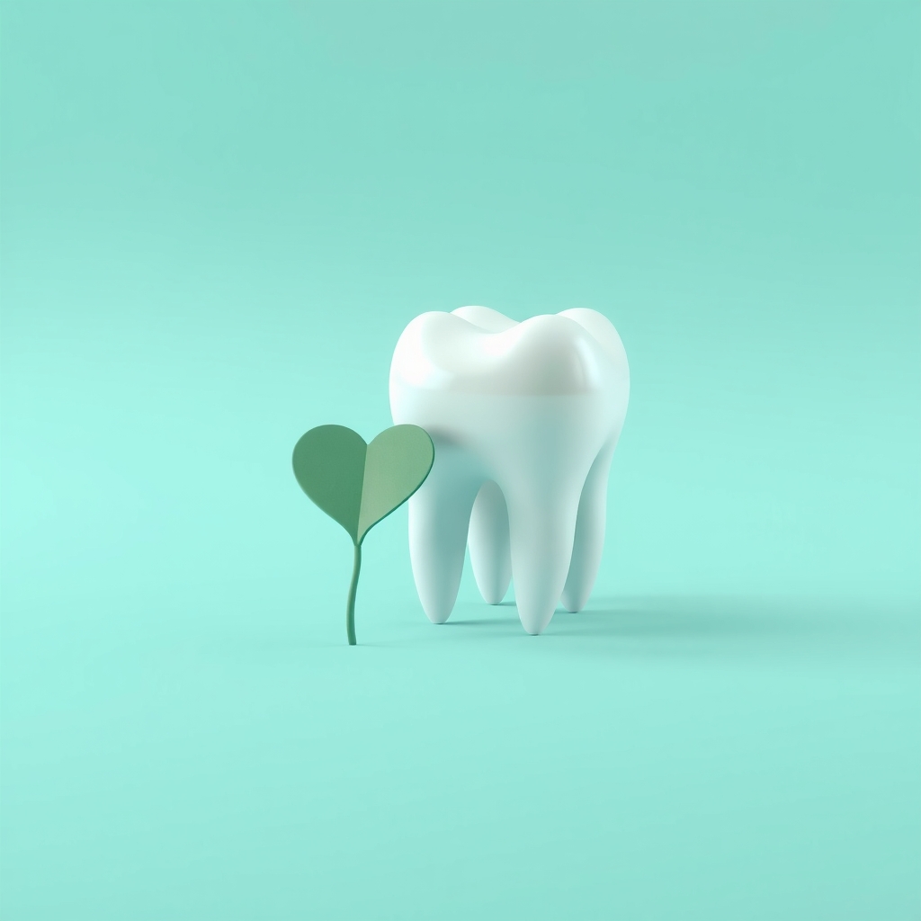 Illustration: Pregnancy and Your Dental Health: A Safe Care Guide