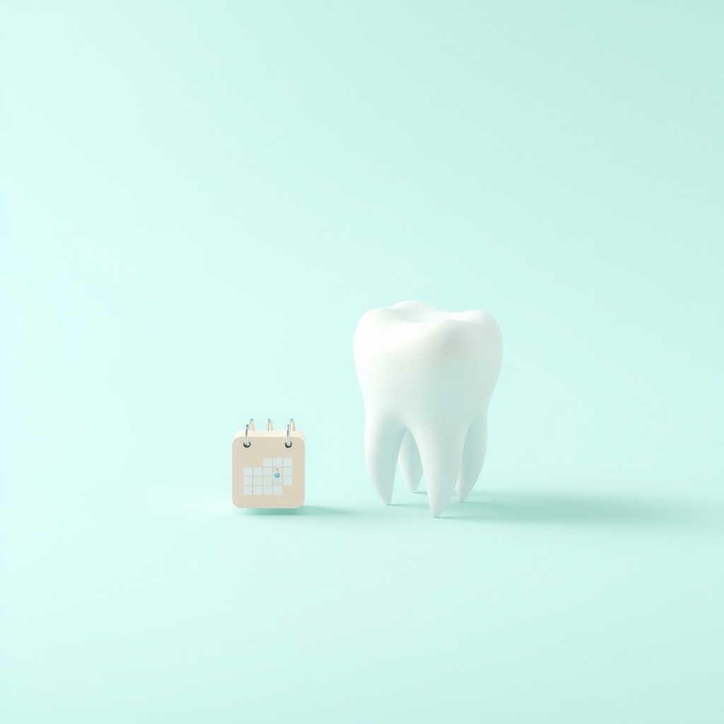 Illustration: Baby Teeth and Permanent Teeth Timeline: A Guide for Parents